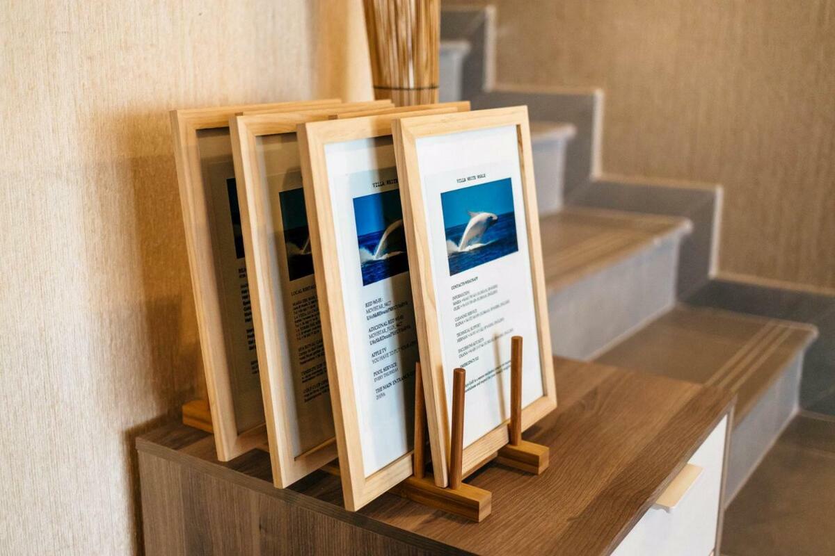 Villa White Whale Costa Adeje  Zewnętrze zdjęcie