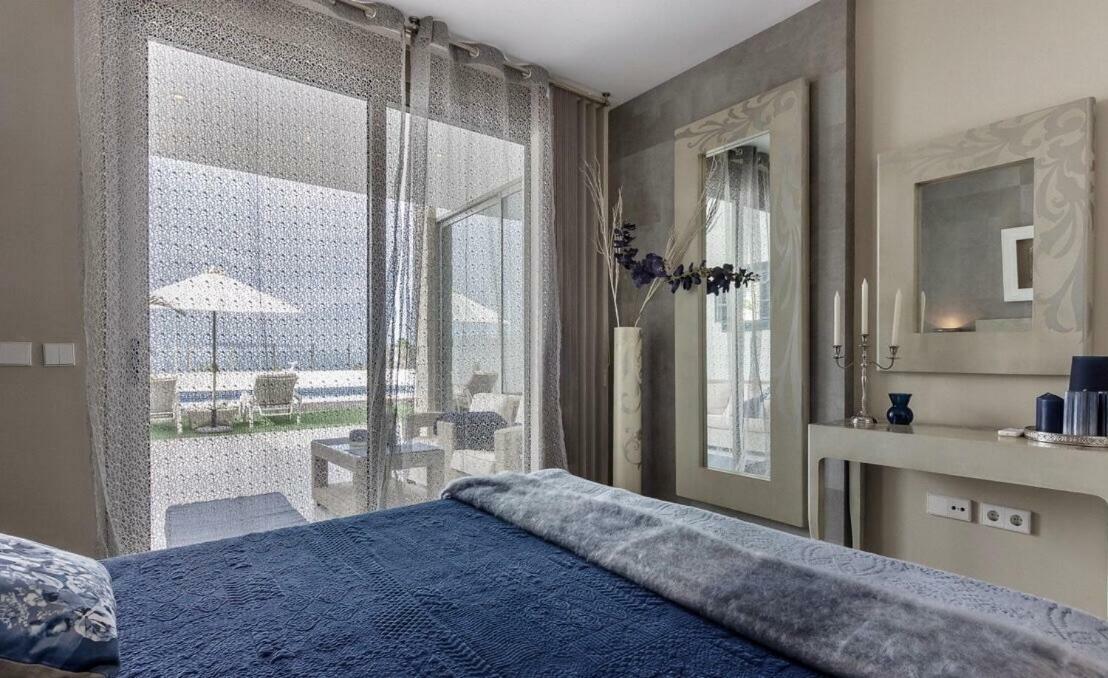Villa White Whale Costa Adeje  Zewnętrze zdjęcie