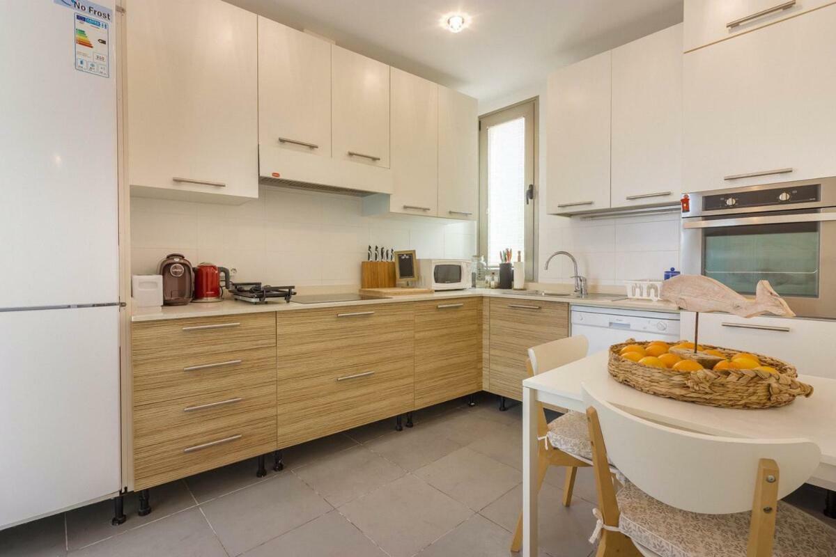Villa White Whale Costa Adeje  Zewnętrze zdjęcie