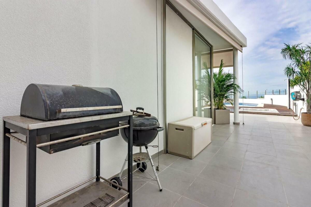 Villa White Whale Costa Adeje  Zewnętrze zdjęcie