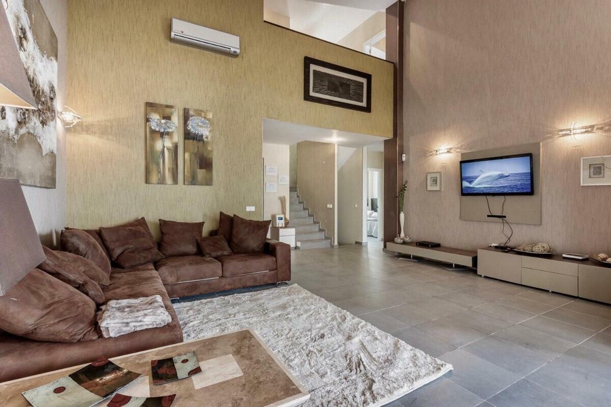 Villa White Whale Costa Adeje  Zewnętrze zdjęcie