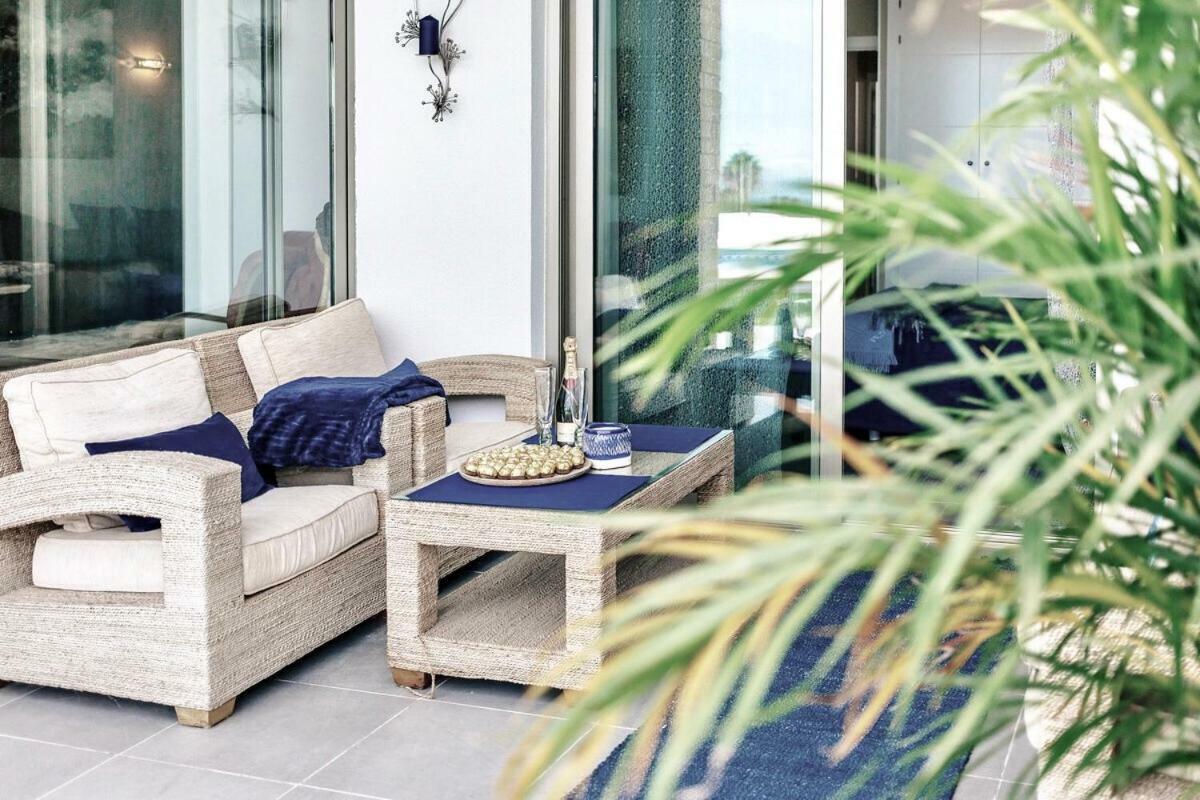 Villa White Whale Costa Adeje  Zewnętrze zdjęcie