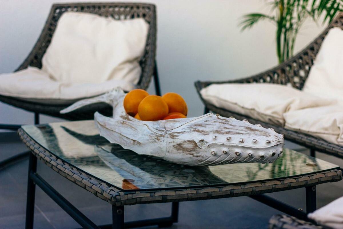 Villa White Whale Costa Adeje  Zewnętrze zdjęcie