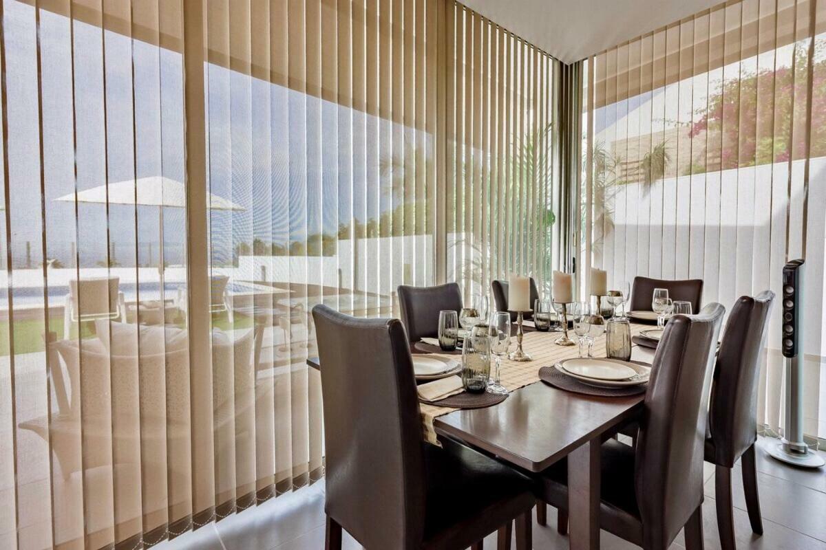 Villa White Whale Costa Adeje  Zewnętrze zdjęcie