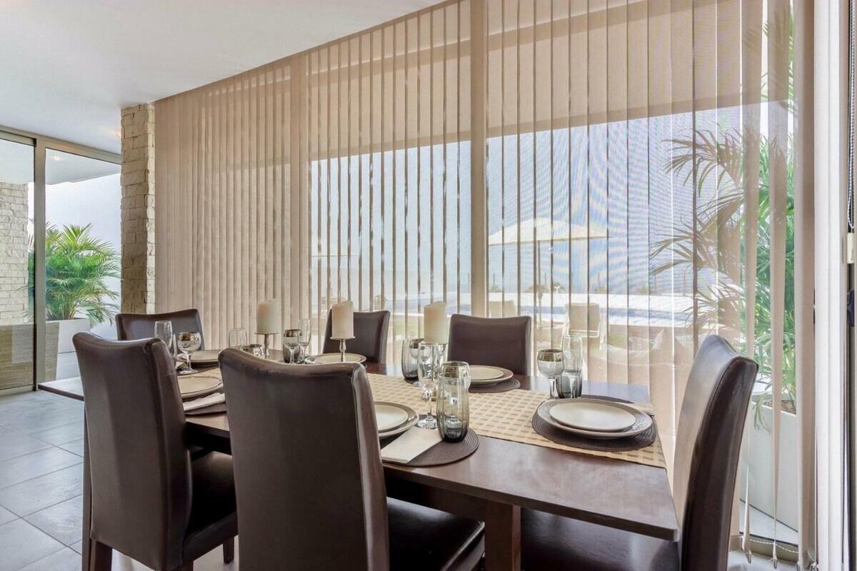 Villa White Whale Costa Adeje  Zewnętrze zdjęcie