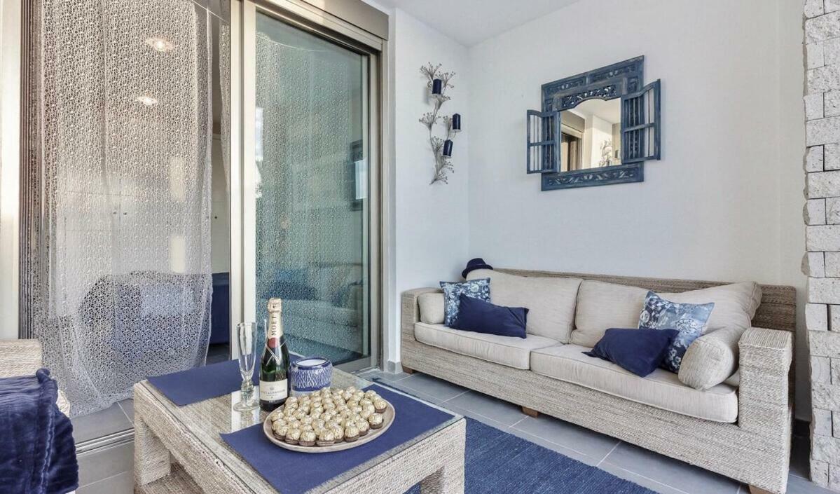 Villa White Whale Costa Adeje  Zewnętrze zdjęcie